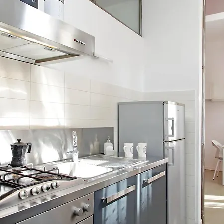 דירה 4bnb - Testaccio