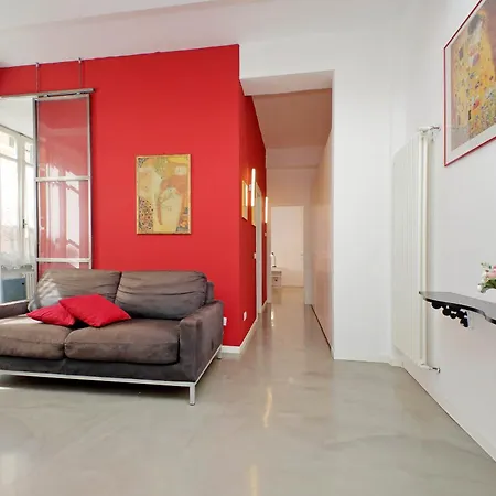 4bnb - Testaccio * Roma