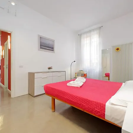 4bnb - Testaccio *