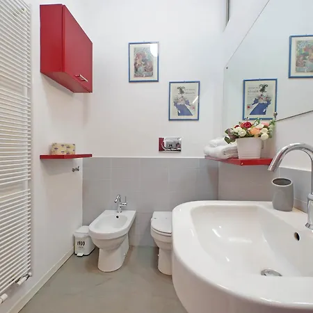 4bnb - Testaccio Lägenhet