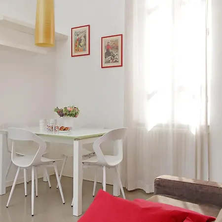 Lägenhet 4bnb - Testaccio *