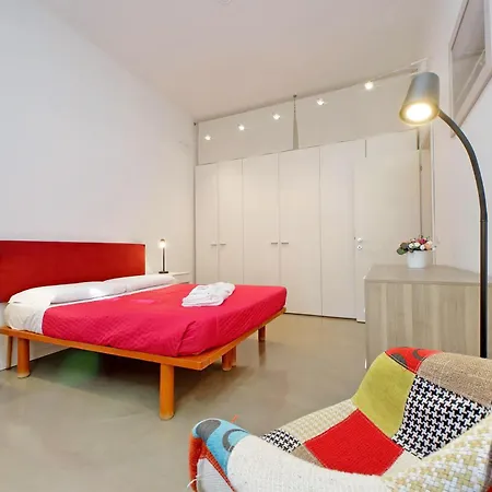 Lägenhet 4bnb - Testaccio Rom