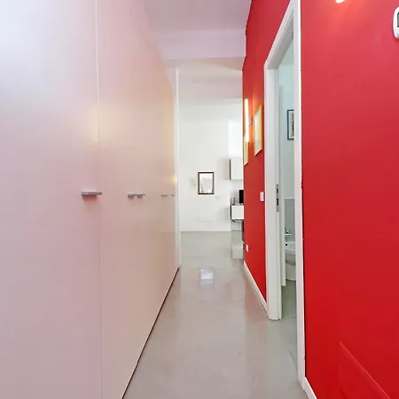 4bnb - Testaccio Rom
