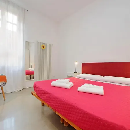 4bnb - Testaccio * Rom