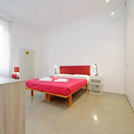 Lägenhet 4bnb - Testaccio *