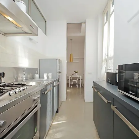 4bnb - Testaccio *