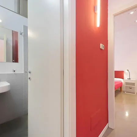 4bnb - Testaccio Lägenhet