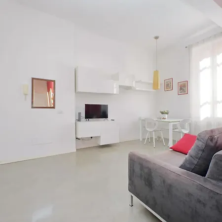 4bnb - Testaccio Lägenhet
