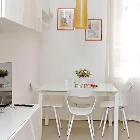 4bnb - Testaccio Lägenhet *