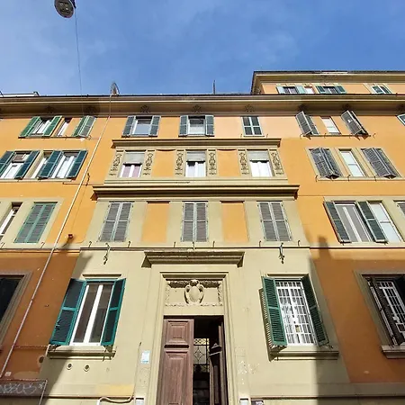 Lägenhet 4bnb - Testaccio Rom