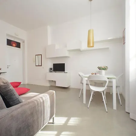 Lägenhet 4bnb - Testaccio Rom