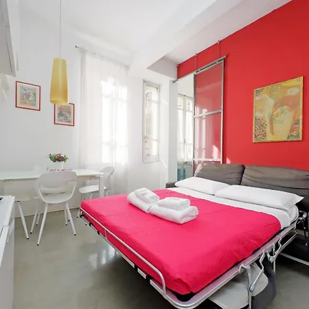 Lägenhet 4bnb - Testaccio *
