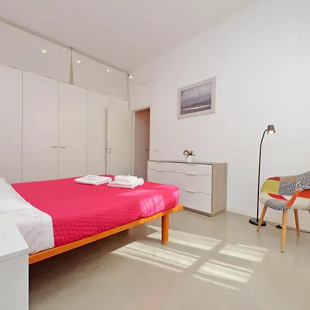 4bnb - Testaccio Apartment *