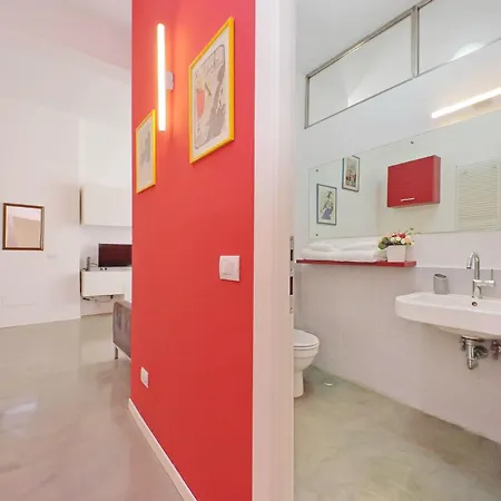 4bnb - Testaccio Apartment *