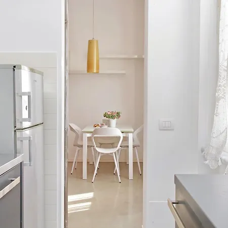 4bnb - Testaccio Apartment Rom