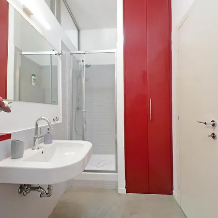 4bnb - Testaccio Apartment Rom