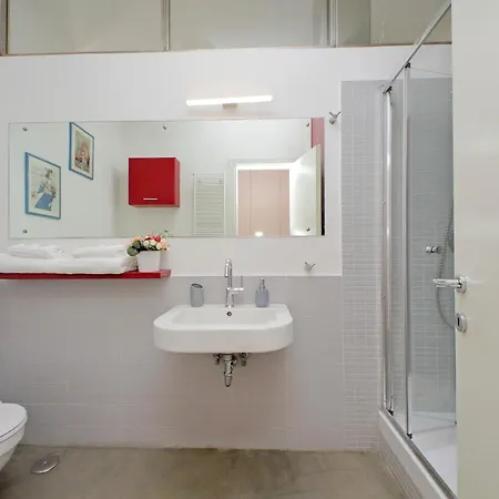 4bnb - Testaccio Apartment *