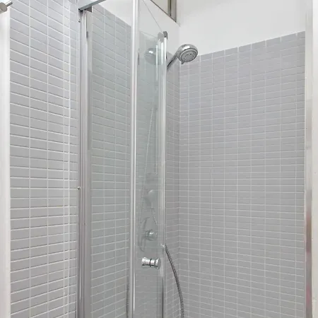 4bnb - Testaccio * Rom