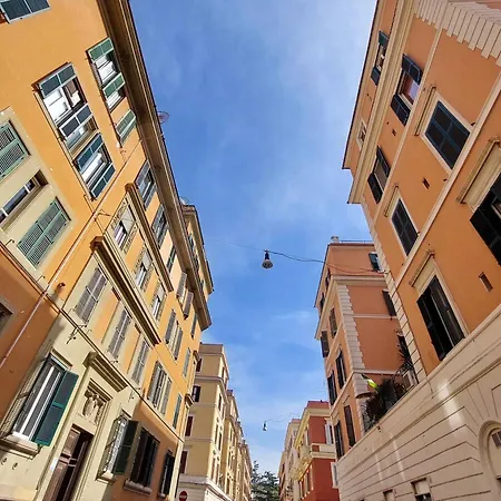 4bnb - Testaccio *