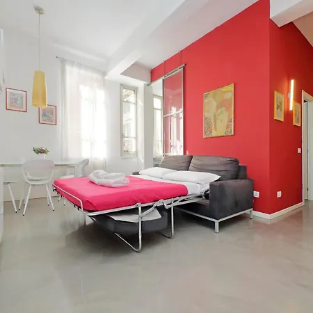 4bnb - Testaccio Apartment