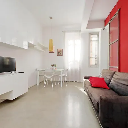 4bnb - Testaccio Apartment Rom