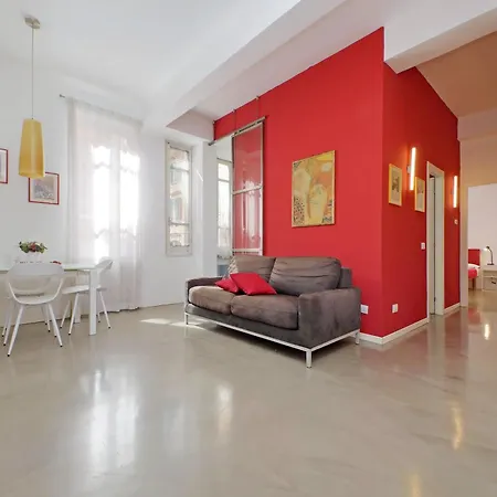 4bnb - Testaccio Rom