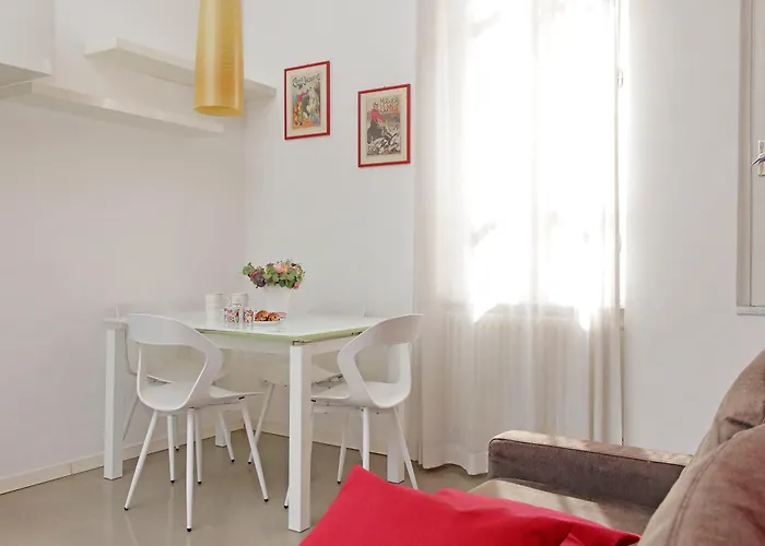 Apartman 4bnb - Testaccio *