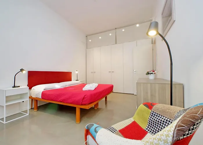 Apartman 4bnb - Testaccio Róma