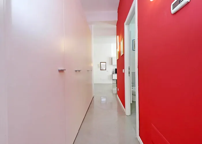 4bnb - Testaccio Róma