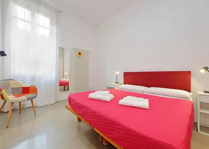 4bnb - Testaccio * Róma