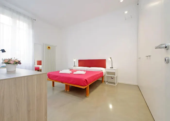 Apartman 4bnb - Testaccio *