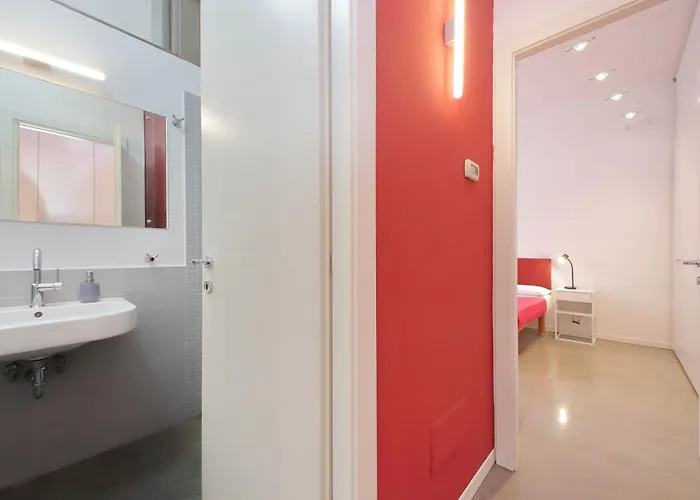 4bnb - Testaccio Apartman