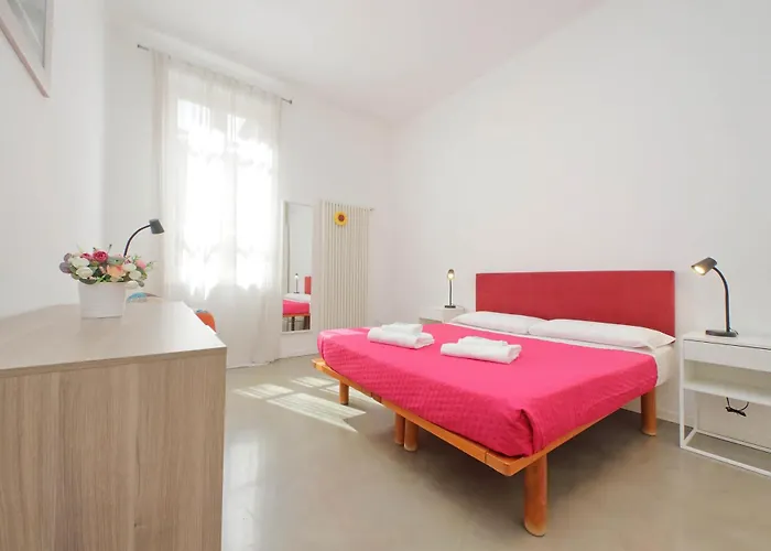 4bnb - Testaccio Apartman *