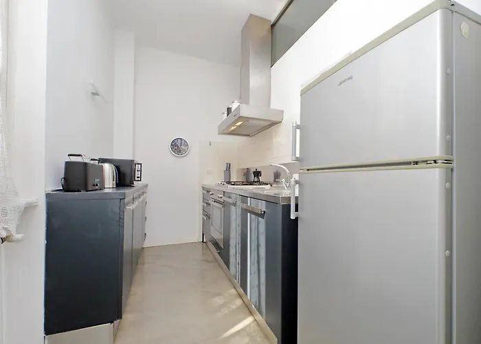 Apartman 4bnb - Testaccio Róma