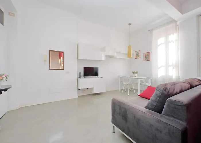 4bnb - Testaccio Apartman