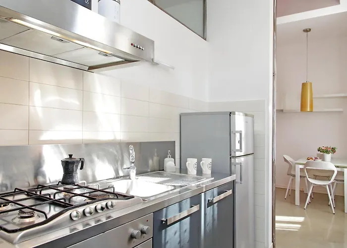 Apartman 4bnb - Testaccio