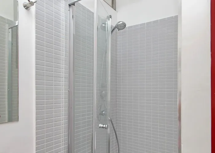 4bnb - Testaccio * Róma