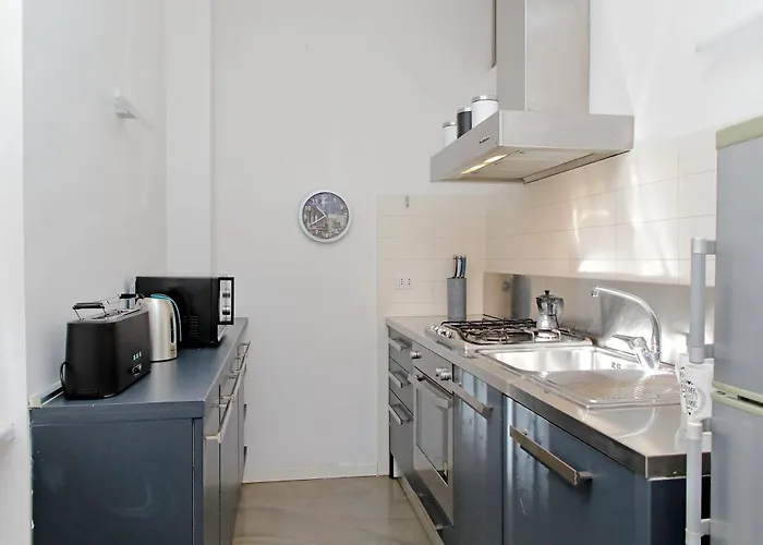 4bnb - Testaccio Róma