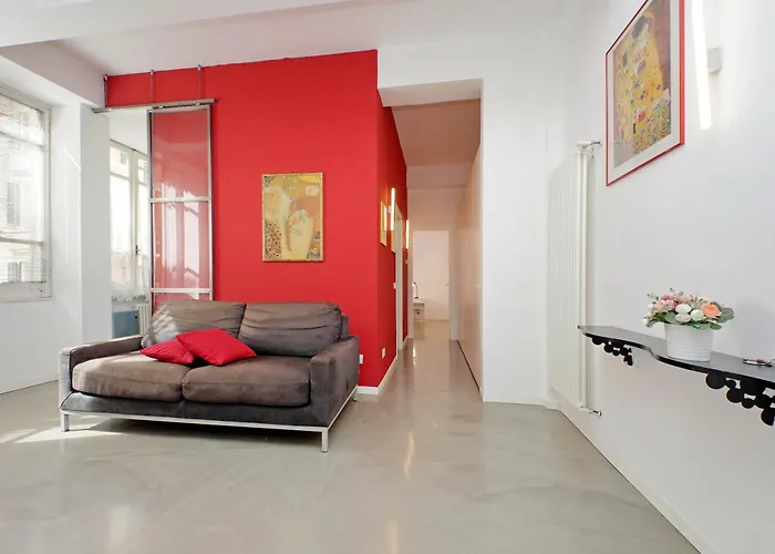 4bnb - Testaccio * 罗马