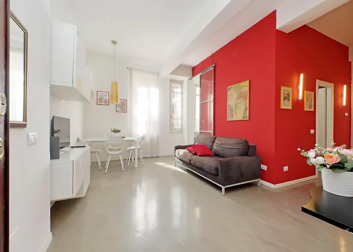 Apartman 4bnb - Testaccio *