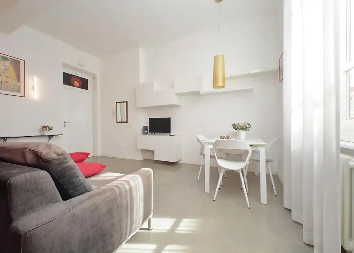 Apartman 4bnb - Testaccio Róma