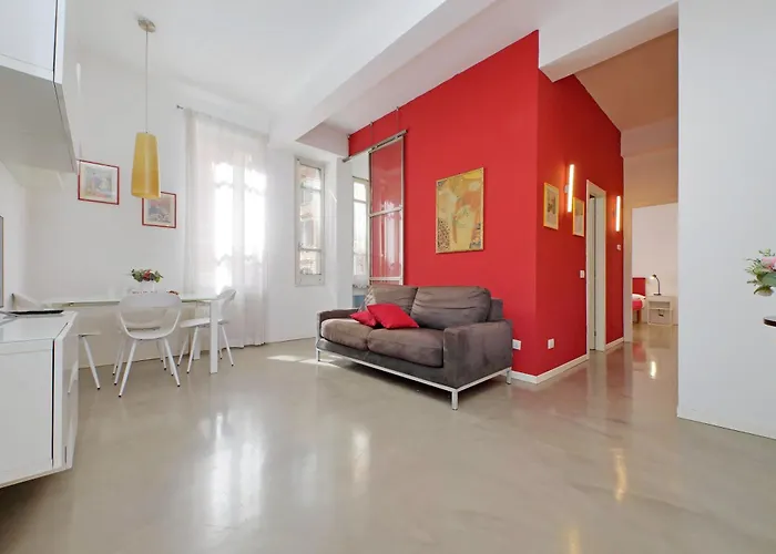 4bnb - Testaccio Róma