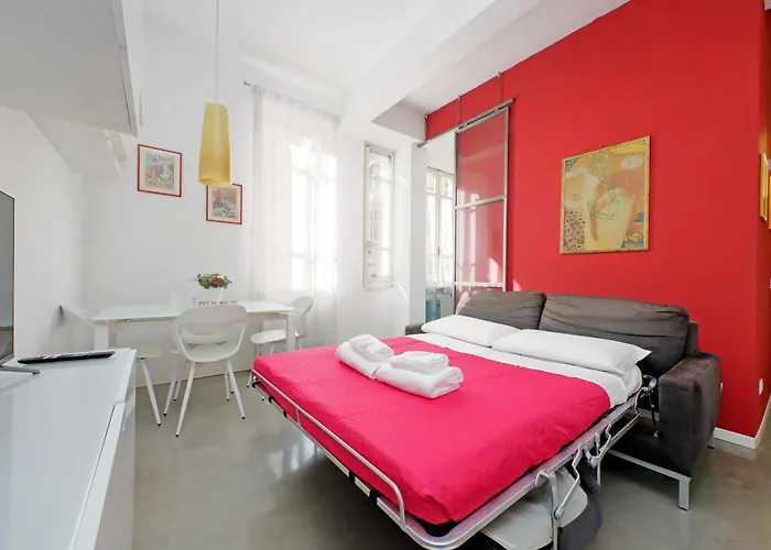 Apartman 4bnb - Testaccio *