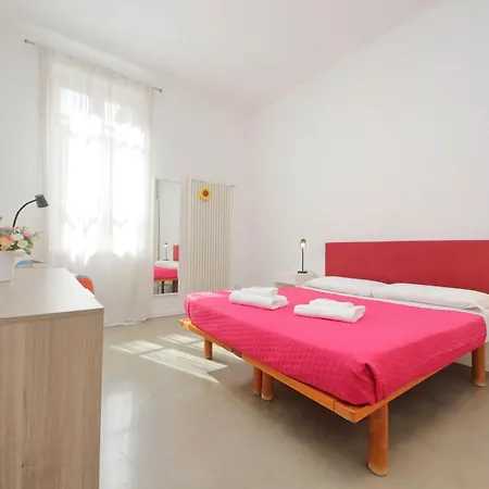 4bnb - Testaccio 아파트 *