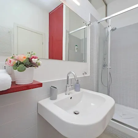 4bnb - Testaccio 아파트 로마