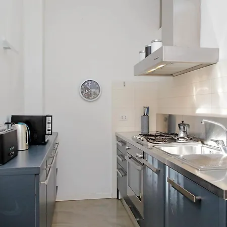 4bnb - Testaccio 로마